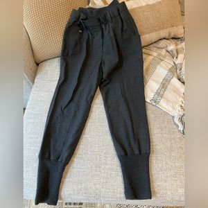 Brunello Cucinelli Virgin Wool Jogger